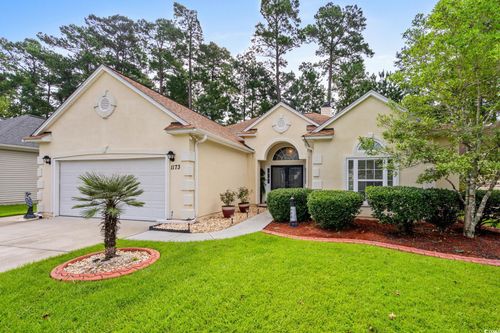 1173 N Blackmoor Dr, Murrells Inlet, SC, 29576-8909 | Card Image