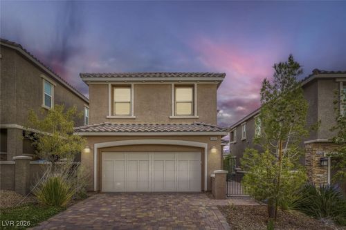 10426 Mount Charleston Ave, Las Vegas, NV, 89166-1207 | Card Image