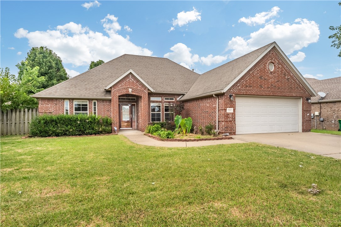 Coventry Ln, Centerton, AR 72719 #1