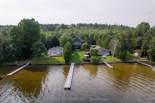 1064 Moxam Landing Rd, Lively, ON, P3Y1H9 | Card Image