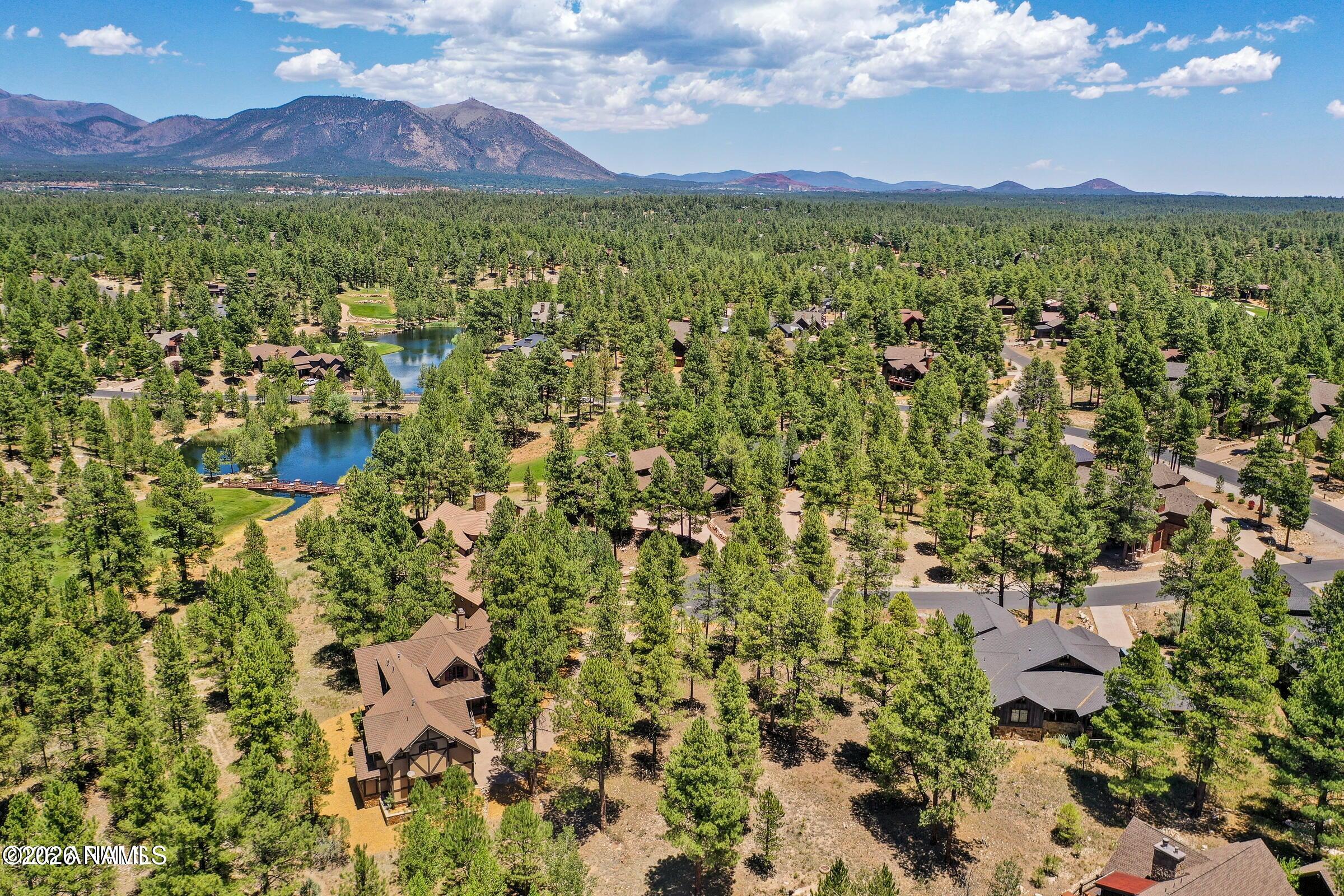 Land in Flagstaff 2