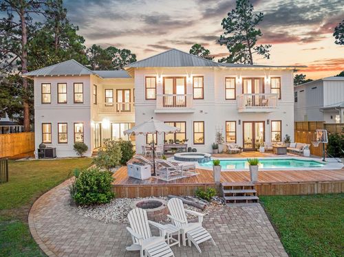 92 Carolyn Ln, Santa Rosa Beach, FL, 32459-5475 | Card Image