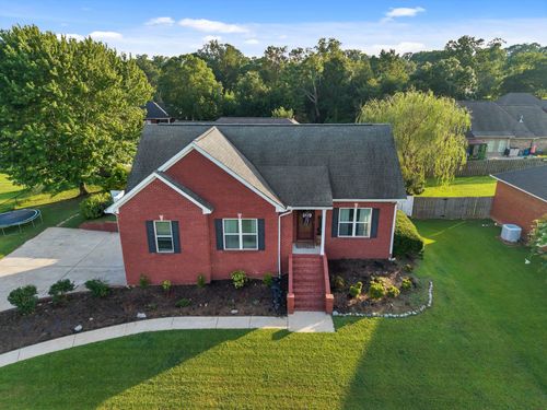 1705 Derby Dr, CULLMAN, AL, 35055-9509 | Card Image