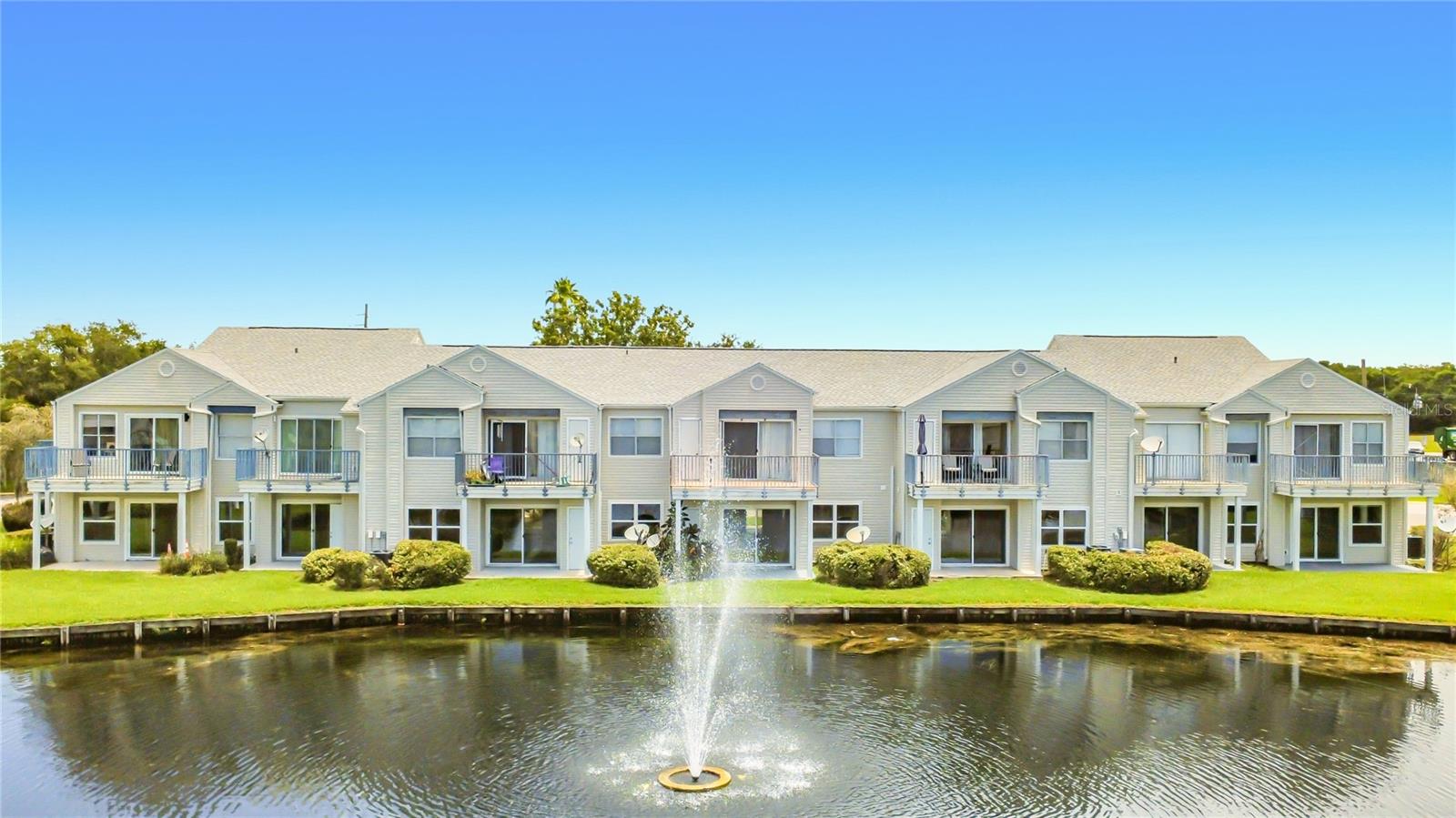 Residential in ORLANDO