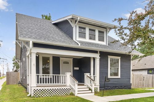 2401 N Boonville Ave, Springfield, MO, 65803-2407 | Card Image