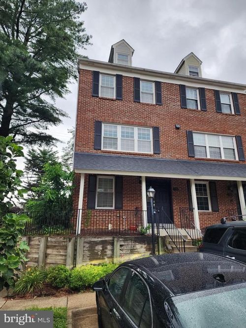 7710 Marshall Heights Ct, FALLS CHURCH, VA, 22043-2544 | Card Image
