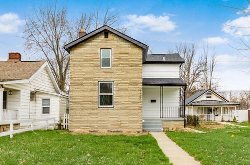 1466 Manchester Ave, Columbus, OH, 43211-1457 | Card Image