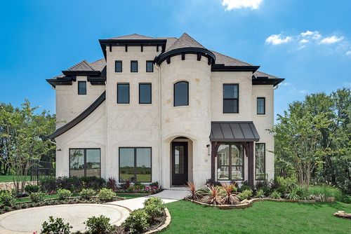 1300 Dragon Fly Dr, Plano, TX, 75094-4670 | Card Image