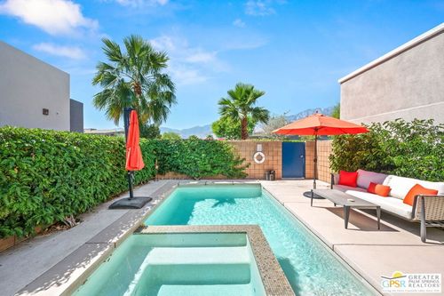 1156 Cyan Ln, Palm Springs, CA, 92262 | Card Image