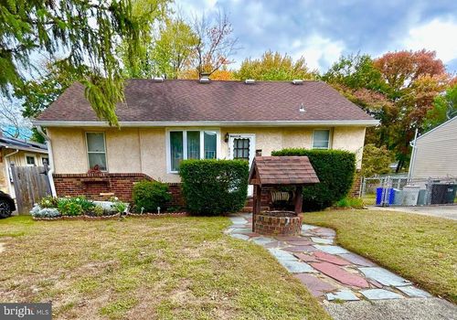 642 Central Ave, RUNNEMEDE, NJ, 08078-1144 | Card Image