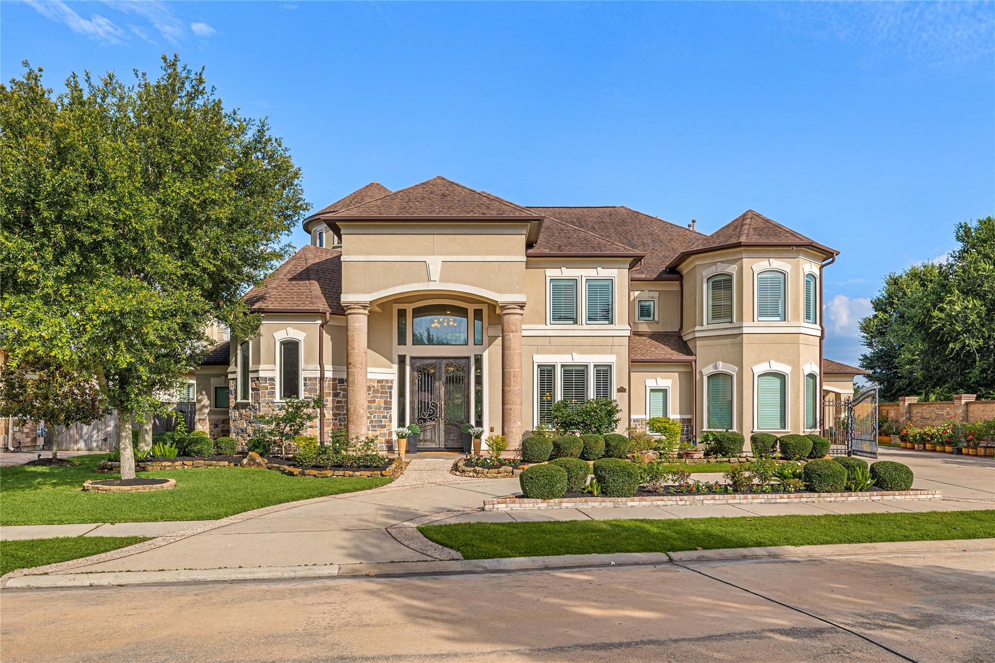 Residential in Katy