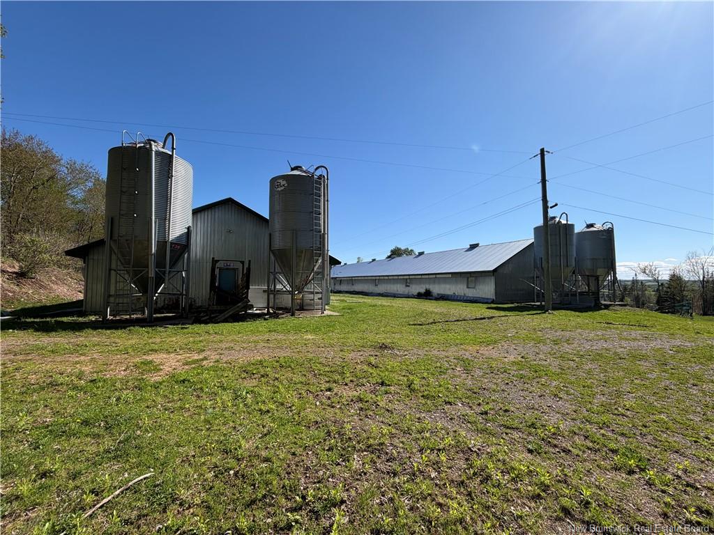 Farm in Carlisle 4