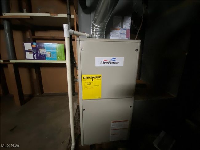 FURNACE IN BASEMENT | Image 23