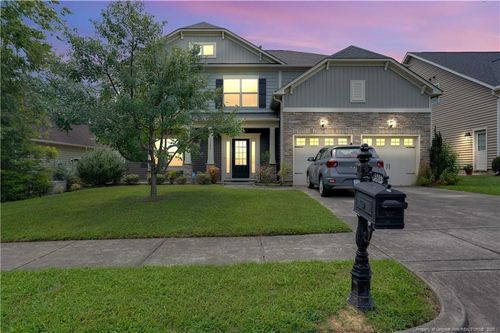 5204 Sleepy Falls Run, Knightdale, NC, 27545-5100 | Card Image