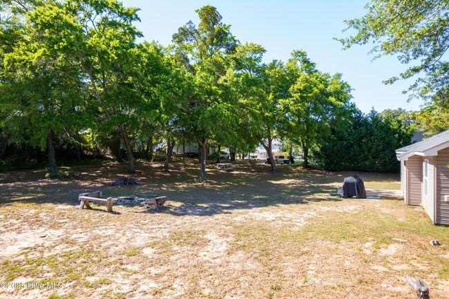 109 Post Oak Ct, House other with 3 bedrooms, 2 bathrooms and 1 parking in Kill Devil Hills NC | Image 27