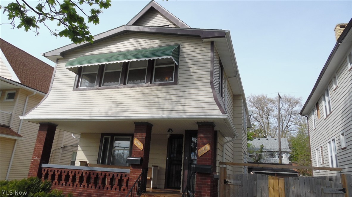 1753 Collamer Avenue, Sold in Cleveland Zoocasa