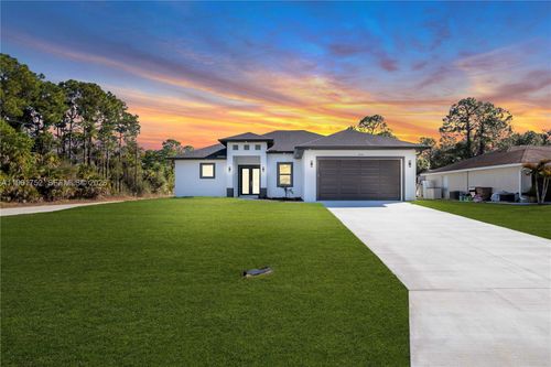 4703 Sara Ave N, Lehigh Acres, FL, 33971 | Card Image