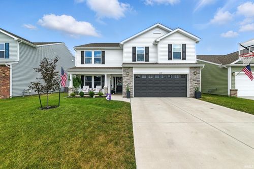 239 Wallingford Street, Lafayette, IN, 47905 | Card Image