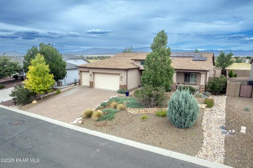 8277 N Sage Vis, Prescott Valley, AZ, 86315-4612 | Card Image