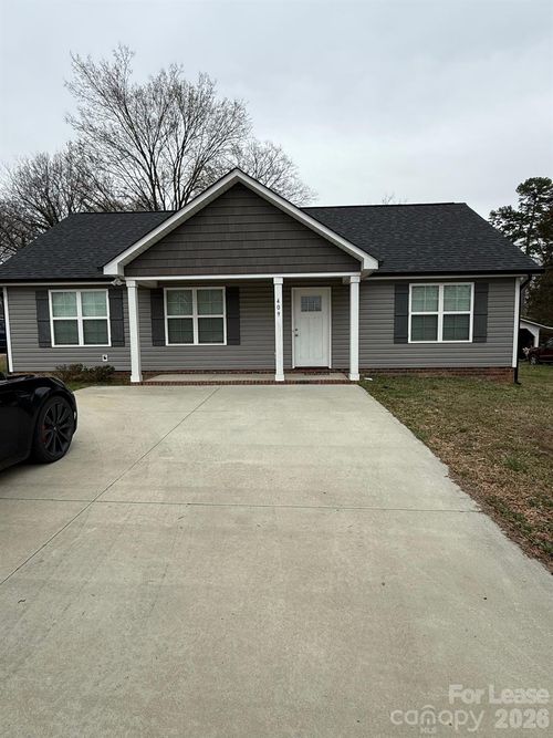 409 S Ridge Ave, Kannapolis, NC, 28083-4438 | Card Image