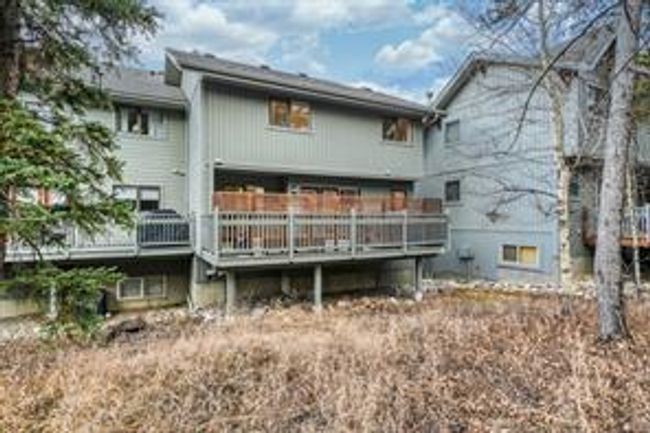 117 - 200 Prospect Hts, Home with 3 bedrooms, 3 bathrooms and 4 parking in Canmore AB | Image 18