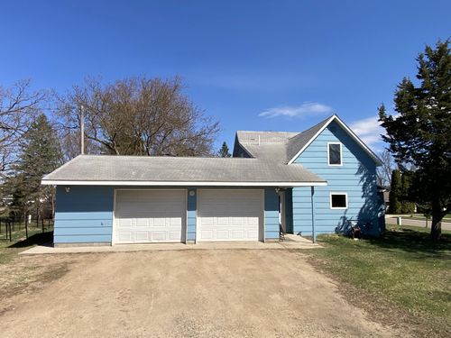 203 Riverside Avenue, Park Rapids, MN, 56470 | Card Image