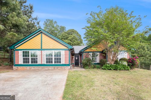 4693 Turning Leaf Dr, Gillsville, GA, 30543-3074 | Card Image