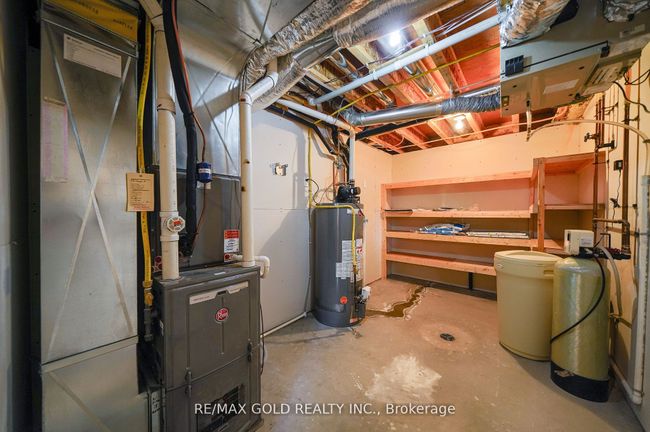 A - 12 Clayton St, House attached with 3 bedrooms, 3 bathrooms and 2 parking in Mitchell ON | Image 38