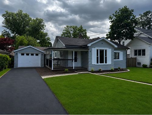 722 E Indiana St, Wheaton, IL, 60187-5639 | Card Image