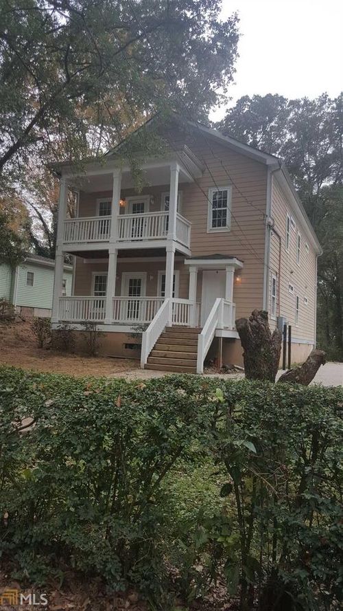 b-854 Ridge Ave Nw, atlanta, GA, 30318-8369 | Card Image