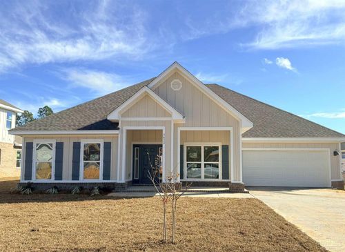 3415 Crossvine Rd, Cantonment, FL, 32533-8488 | Card Image