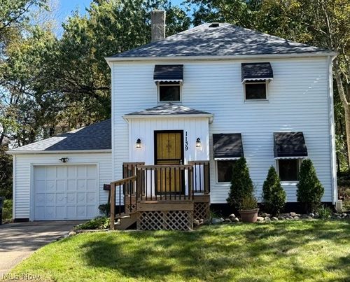 1139 Roslyn Ave, Akron, OH, 44320-3450 | Card Image