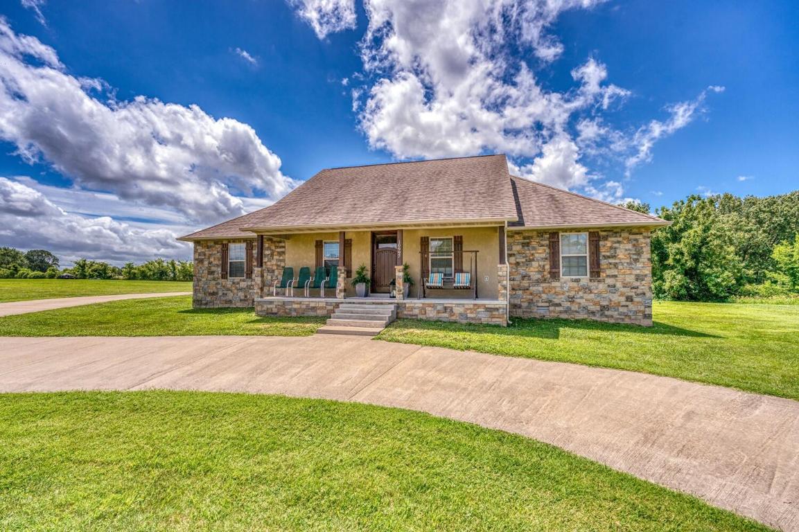 Hill Country Rd, Harrison, AR 72601 #1