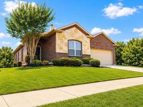 4604 Gunnison Dr, Denton, TX, 76208-1337 | Card Image