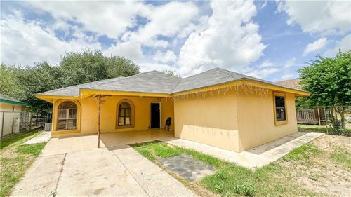 214 Olmo St, Sullivan City, TX, 78595-0859 | Card Image