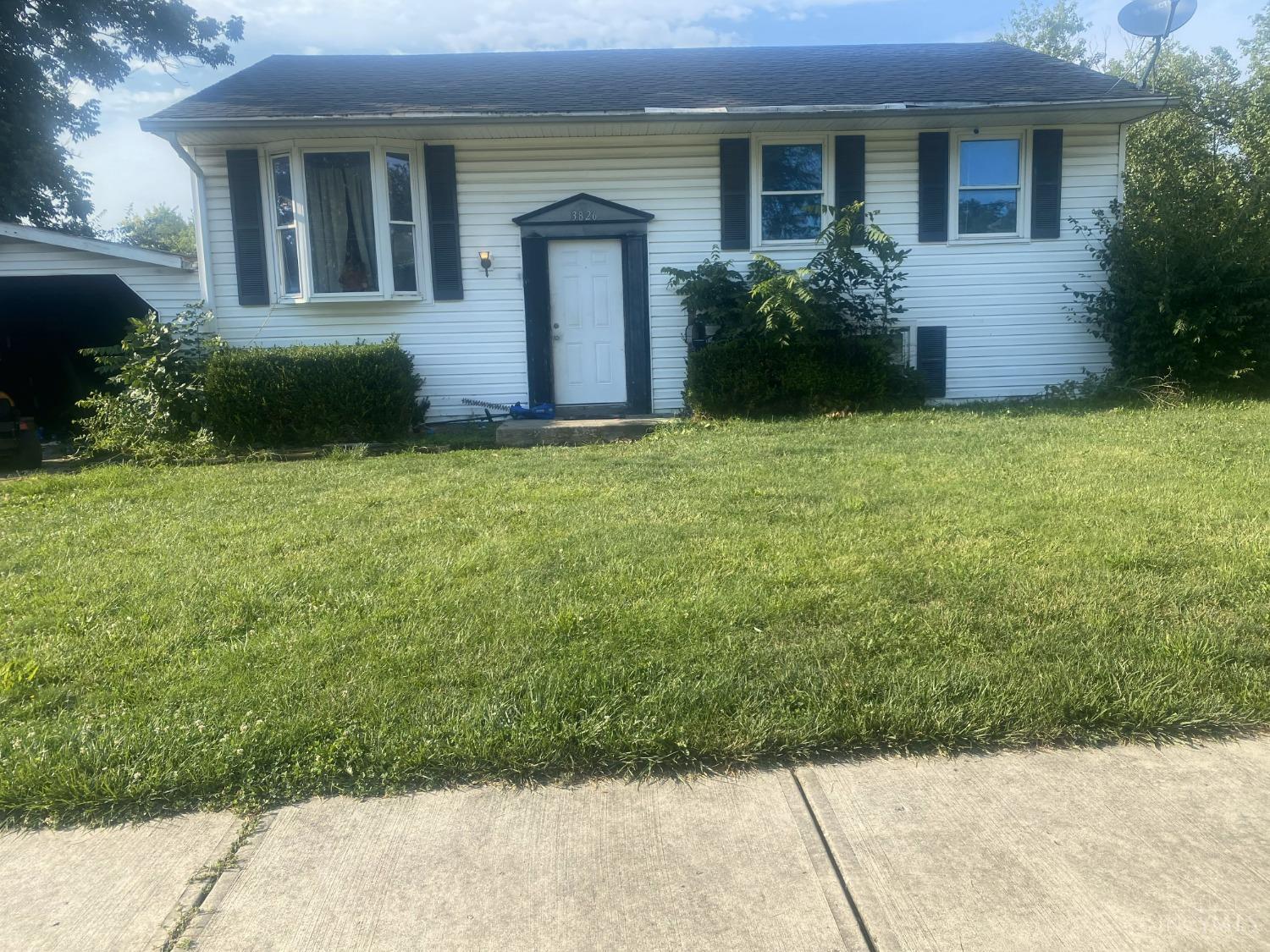 Alba Ct, Cincinnati, OH 45241