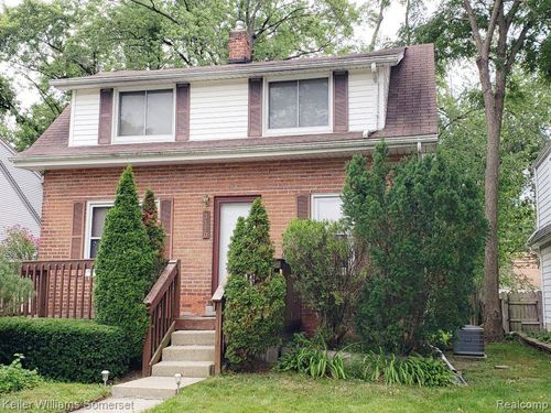 3150 Phillips Ave, Berkley, MI, 48072-3139 | Card Image
