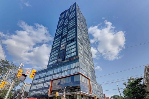 3004-203 College St, Toronto, ON, M5T0C8 | Card Image