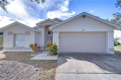 1849 Tinker Drive, House other with 3 bedrooms, 2 bathrooms and null parking in LUTZ FL | Image 1