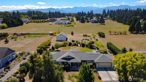191 Quail Meadows Dr, Sequim, WA, 98382-6832 | Card Image