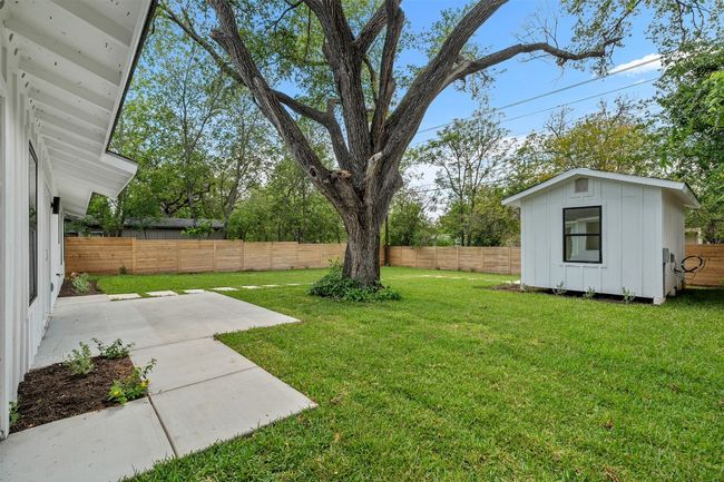 8108 Briarwood Ln, House other with 3 bedrooms, 2 bathrooms and 2 parking in Austin TX | Image 37