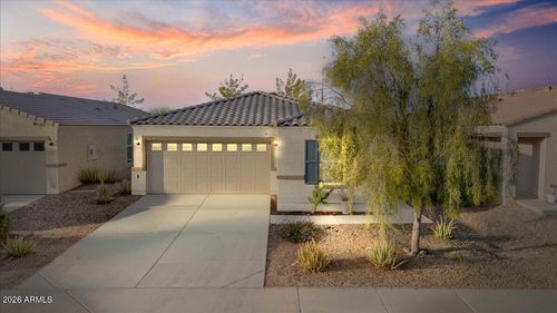 1400 W Pima Ave, Coolidge, AZ, 85128-9490 | Card Image