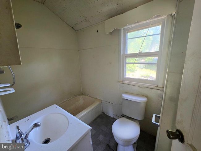 2403 Greeley Pl, House other with 3 bedrooms, 1 bathrooms and null parking in LANDOVER MD | Image 9