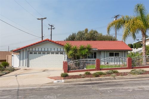 1917 Merle Dr, Montebello, CA, 90640-2442 | Card Image