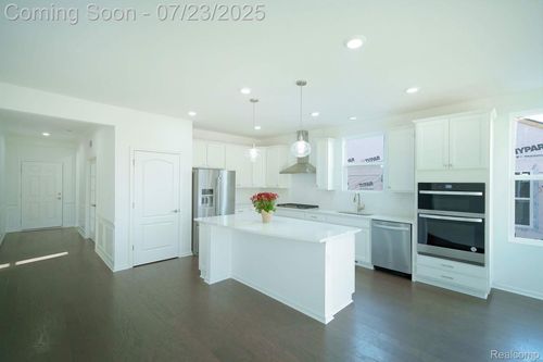 16297 Conifer Ln, Clinton Twp, MI, 48038-3818 | Card Image
