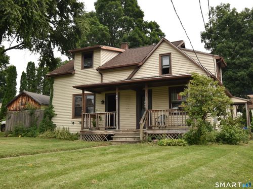 82 Lexington St, Bristol, CT, 06010-3647 | Card Image