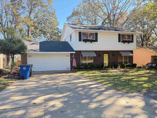 5016 Hampton Rd, North Little Rock, AR, 72116-6890 | Card Image