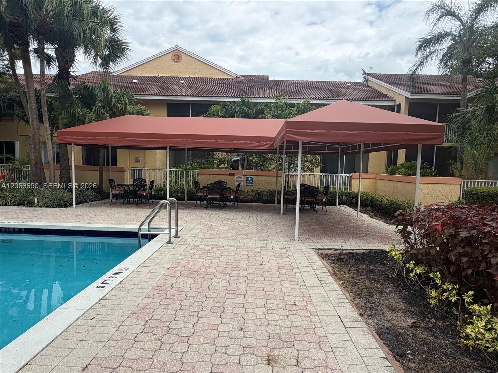 Residential Lease in Coral Springs 3