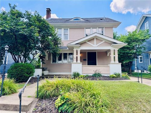 62 E Dixon Ave, Oakwood, OH, 45419-3437 | Card Image