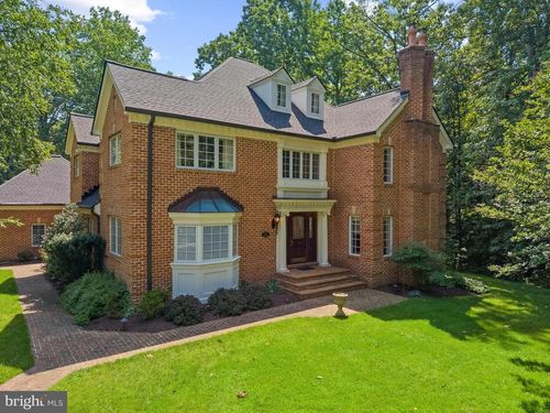 1603 Upton Scott Way, CROWNSVILLE, MD, 21032-2025 | Card Image